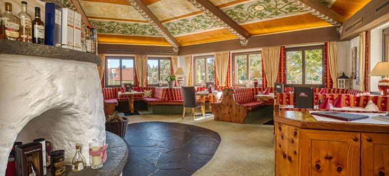 索姆奥乡村酒店(Landhaus Sommerau)图片