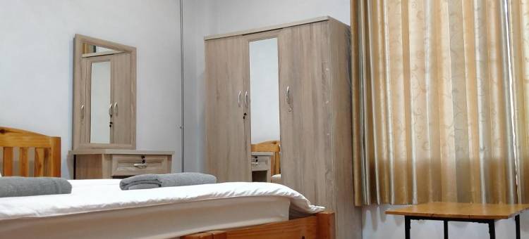 樱花之家旅舍(Sakura House)图片