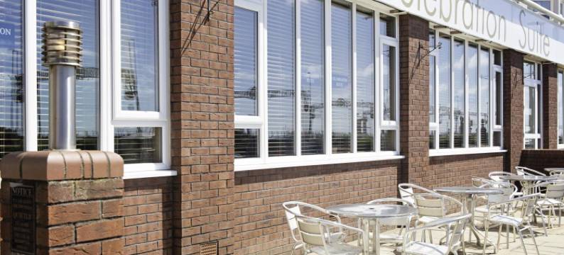 优质睡眠旋转木马酒店(Carousel Hotel)图片