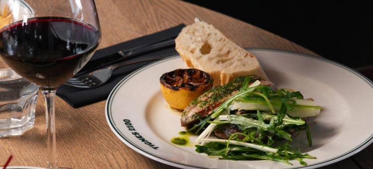 兰蕾酒店－蒂涅2100(Langley Hôtel Tignes 2100)图片