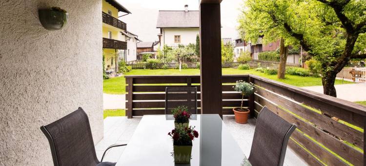 哈尔施塔特1号W&S行政公寓(W & S Executive Apartments - Hallstatt I)图片
