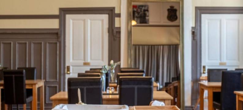 吕瑟希尔大酒店(Grand Hotel Lysekil)图片