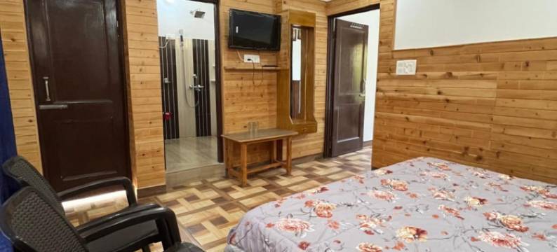 Sunset Lagoon Dalhousie图片