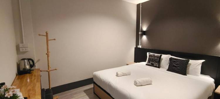 Hope Hostel Hatyai图片