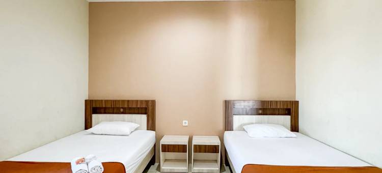 佩利塔格斯特豪斯(Pelita Guest House)图片