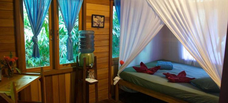 Nomad Divers Bangka图片