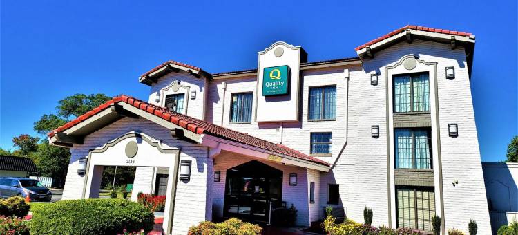 品质酒店(Quality Inn)图片