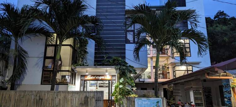 德瓦恩酒店(Devayn's Inn)图片
