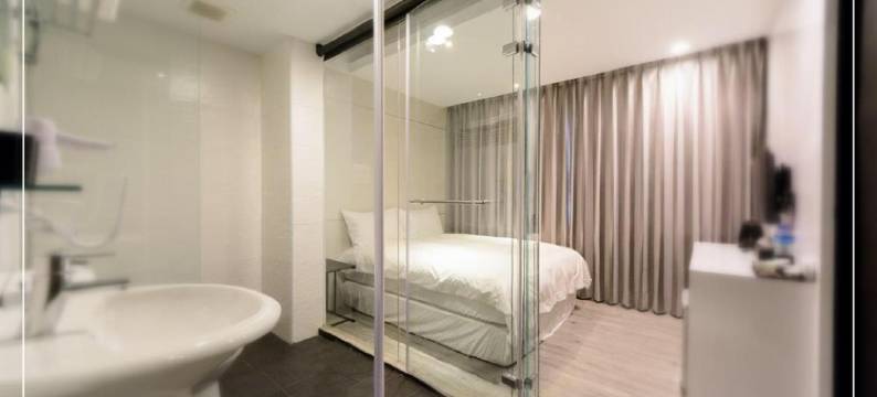 花莲豆府民宿图片