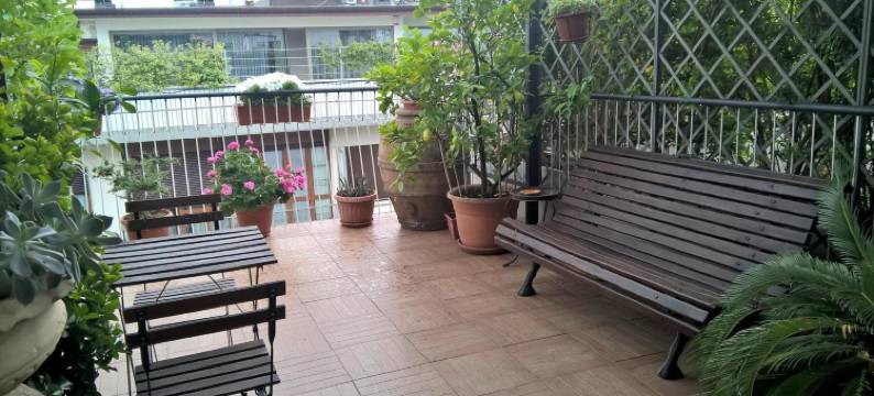 影像咖啡中心旅馆(B&B Cameracaffè Centro)图片