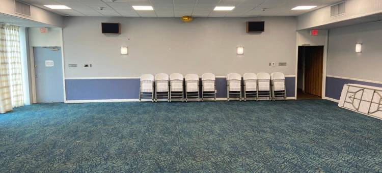 Travelodge by Wyndham Water’s Edge Hotel - Racine图片