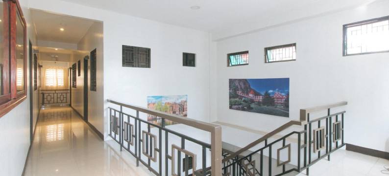 红门酒店@ MGP公寓式酒店-近埃斯帕尼亚(RedDoorz @ MGP Apartelle Near Espana)图片