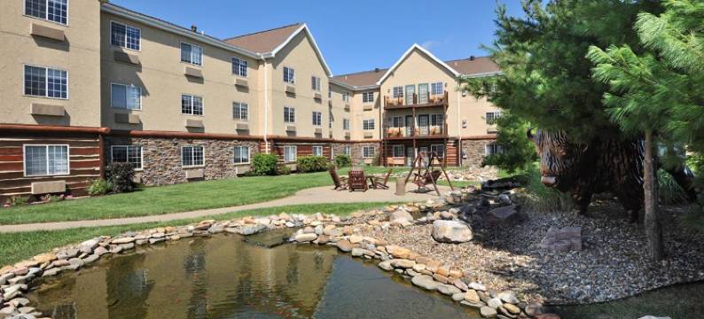 圣约瑟夫石溪酒店(Stoney Creek Hotel St. Joseph)图片