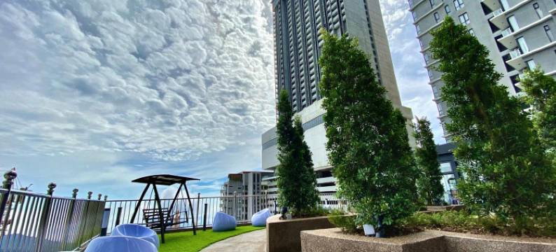 天空度假村云顶高原(Sky Retreat Genting Highlands)图片