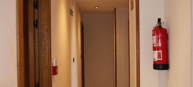 乌胡埃圣母旅馆酒店(Hospedaje Nuestra Señora de Ujue)图片