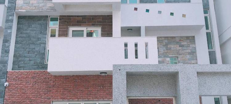 觅净拾光轻旅民宿图片