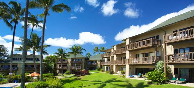卡哈拉尼城堡度假村(Castle Kaha Lani Resort)图片