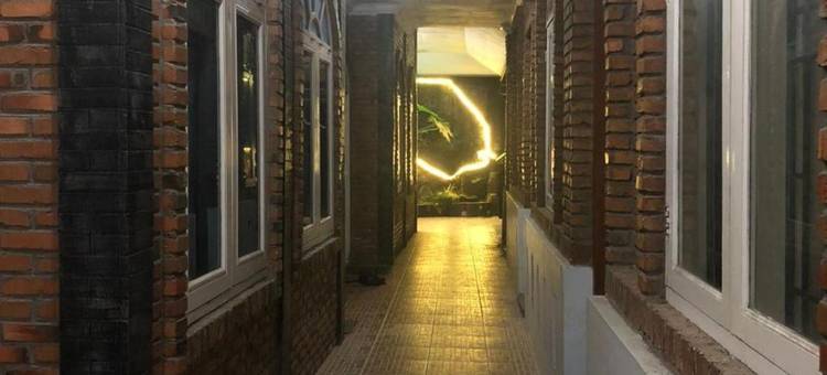 红色伙伴劳贡巴友谊旅馆(Friendjoss Homestay Laugumba RedPartner)图片