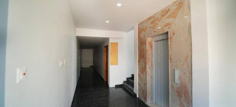 莫西斯巢穴酒店(Moshis Nest)图片