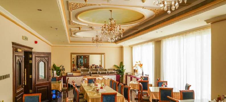 拉罗萨酒店(La Rosa Hotel by Brother International)图片