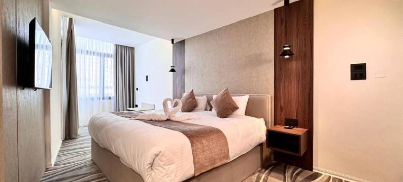 新梅丽兰酒店(New MerryLand Hotel)图片