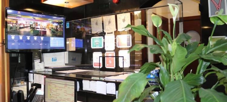 奧尓卡精品酒店(Orka Boutique Hotel)图片