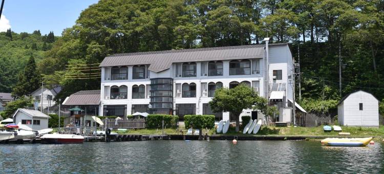 野尻湖度假村(Nojiri Lake Resort)图片