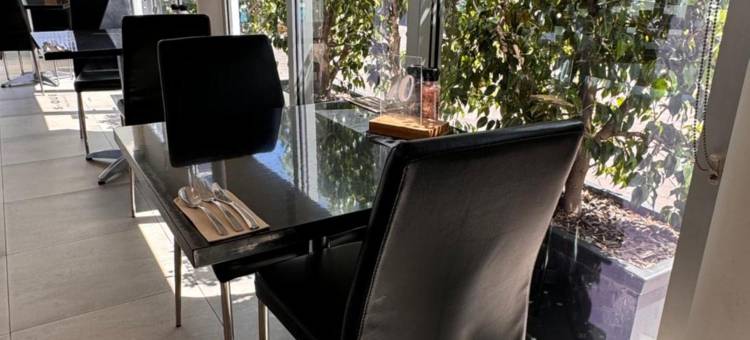 宜必思尚品布罗肯希尔酒店(Ibis Styles Broken Hill)图片