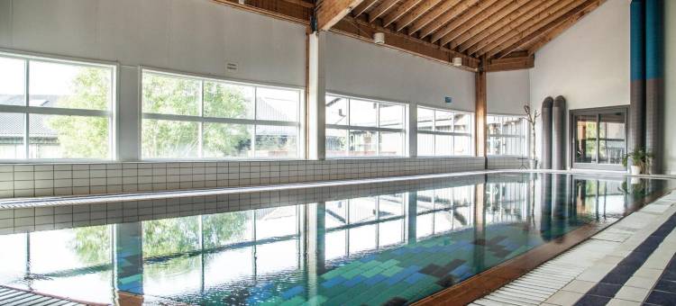 希尔达霍菲肖特尔酒店(Sirdal Høyfjellshotell)图片