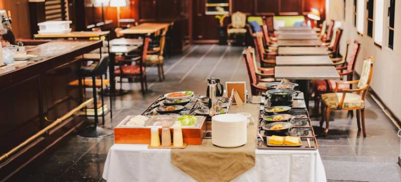 Van Cortlandt酒店(Van Cort Landt Hotel)图片