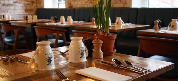 坎特伯雷法斯塔夫酒店(The Falstaff in Canterbury)图片