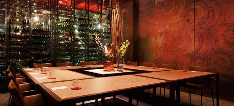 Kruisherenhotel Maastricht - Oostwegel Collection, Member of Design Hotels图片