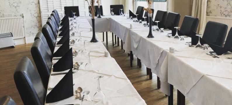 荒野酒店(The Moorland Hotel)图片