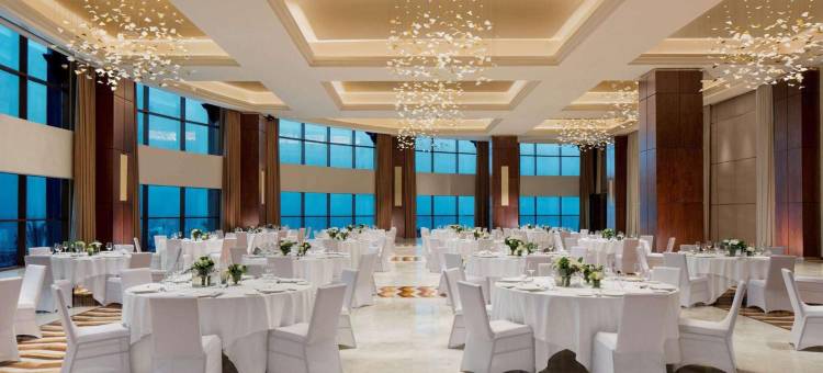 阿吉曼费尔蒙酒店(Fairmont Ajman)图片