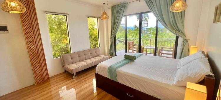 塞多纳度假村(Sedona Resort)图片