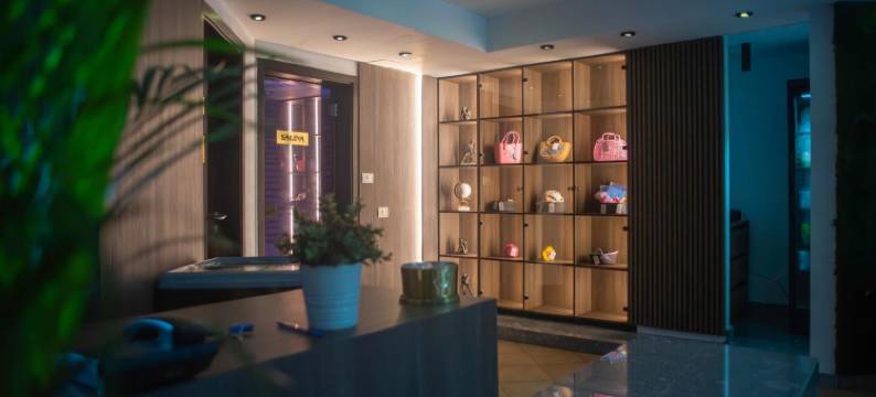 喀尔巴阡别墅(Hotel Carpathia)图片