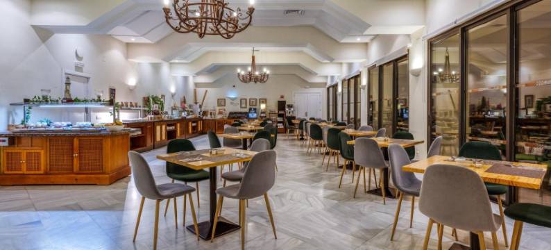 Azz Guadacorte Campo de Gibraltar图片