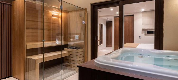 公爵精品酒店(The Duke Boutique Hotel)图片