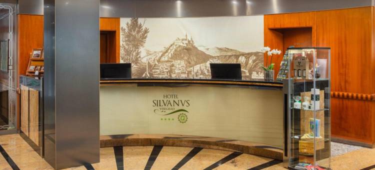 西尔瓦努斯健康会议酒店(Silvanus Hotel)图片
