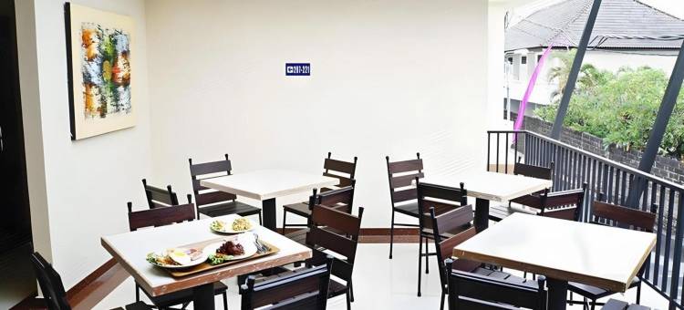 O系列格兰德蓬多克普里阿尤(Collection O Grand Pondok Puri Ayu)图片