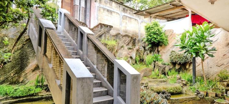 O格拉哈普里玛酒店(Hotel O Otel Graha Prima)图片