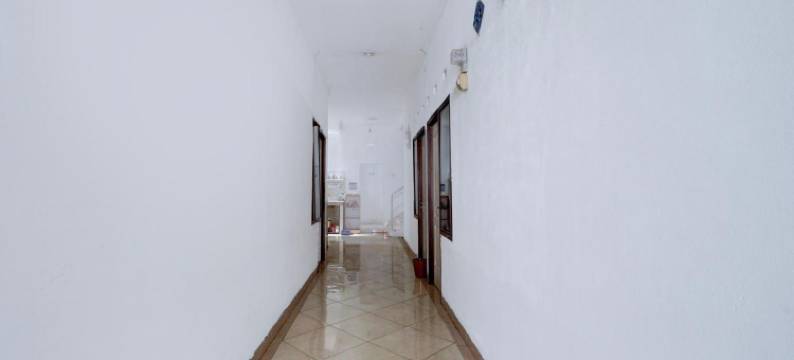 OYO Life 93083 Nova Jaya 3 民宿伊斯兰旅馆(OYO Life 93083 Nova Jaya 3 Homestay Syariah)图片