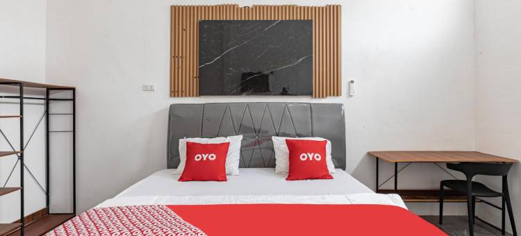 O酒店玛丽亚旅馆(Hotel O Guest House Maria)图片