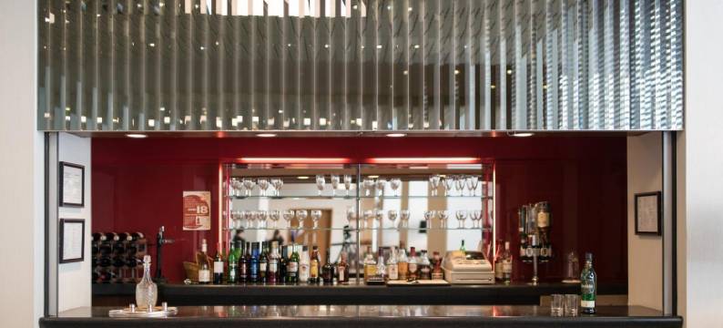 兰卡斯特大厅酒店(Lancaster Hall Hotel)图片