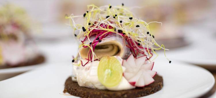 达奇餐厅活动酒店(Ducky’s Restaurant | Events | Hotel)图片