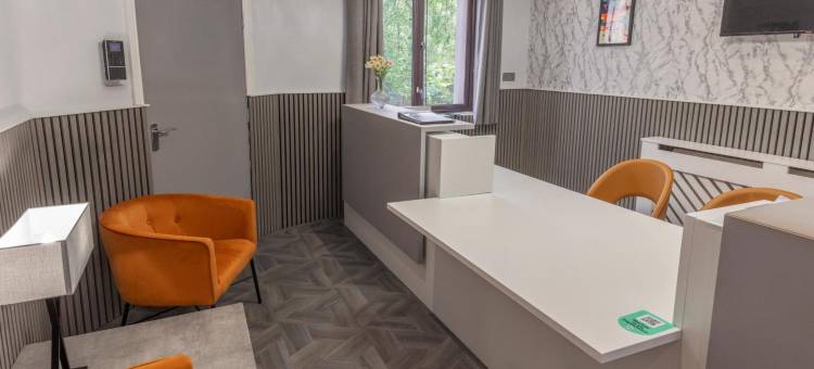 艾布韦尔贝斯特韦斯特酒店(Best Western Ebbw Vale)图片