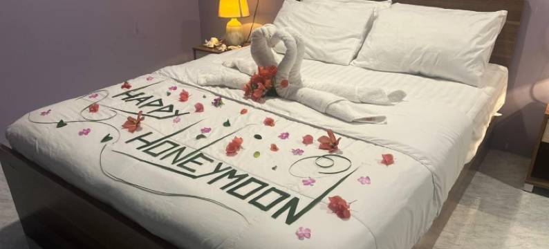 胡杜维拉酒店(Hudhu Velaa)图片