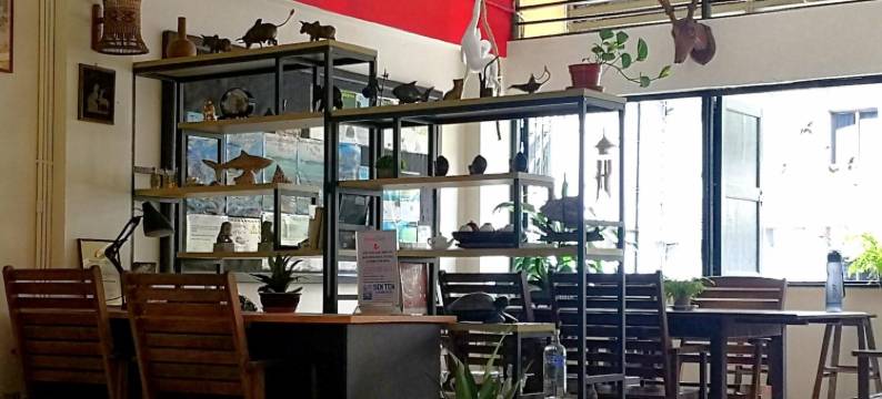 神山青年旅舍(Akinabalu Youth Hostel)图片
