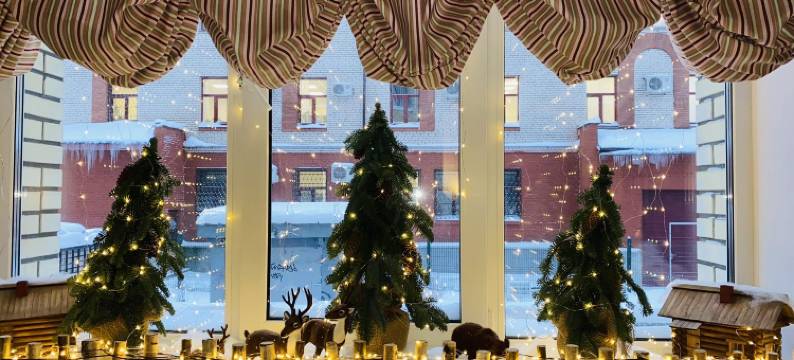 Hotel Severnica图片