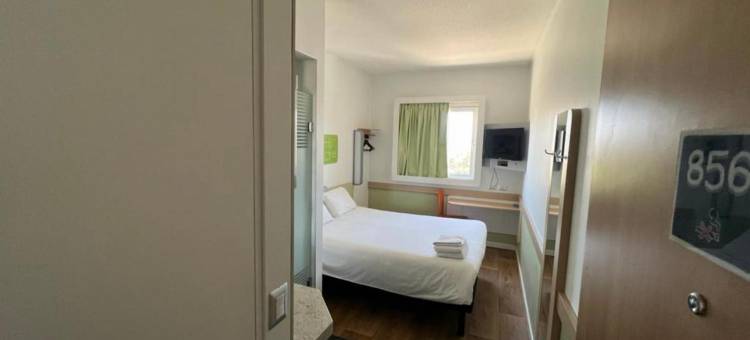 宜必思快捷科皮亚泊酒店(ibis budget Copiapo)图片